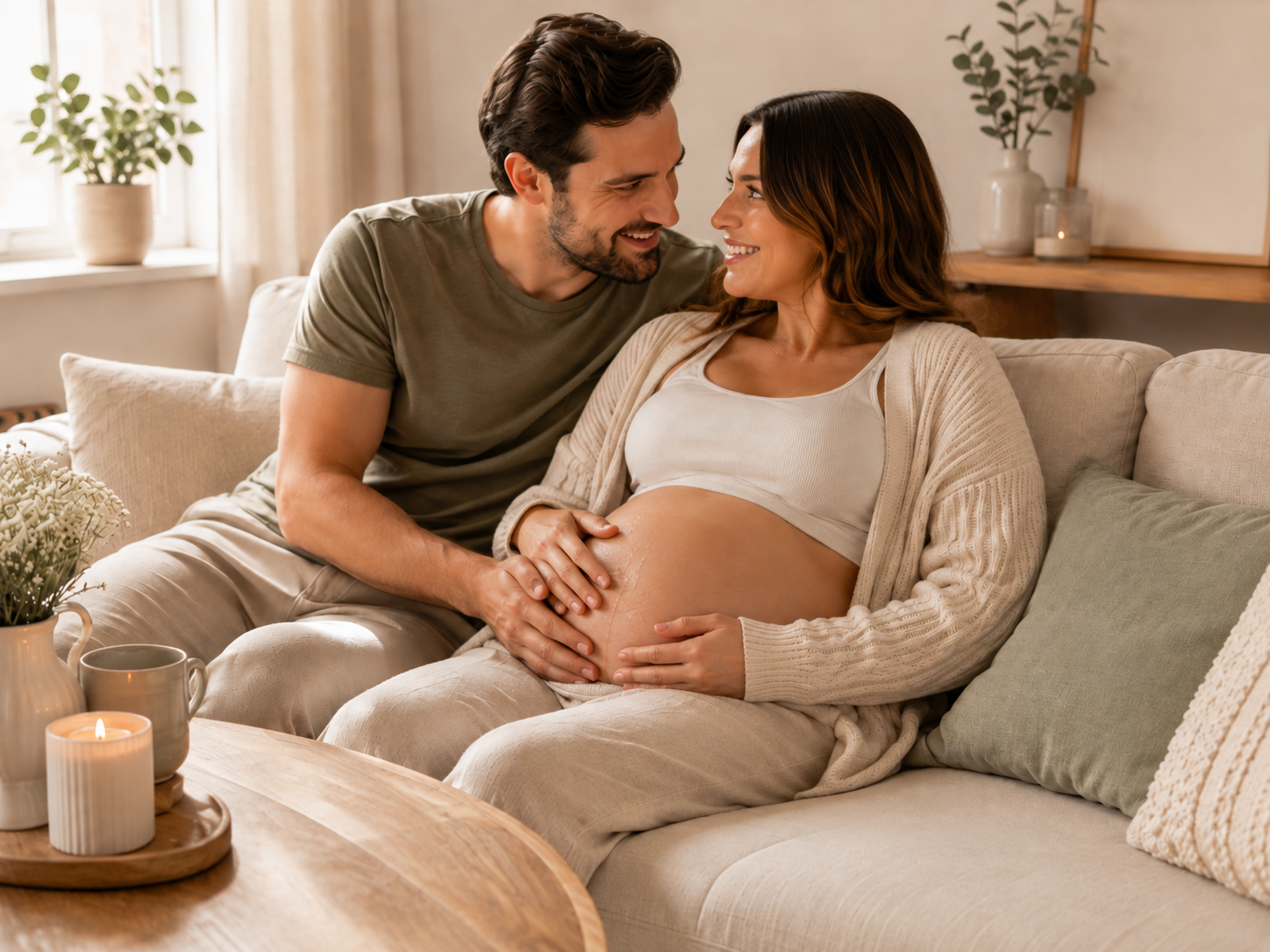 How to Use a Fetal Doppler at Home: A Simple Step-by-Step Guide
