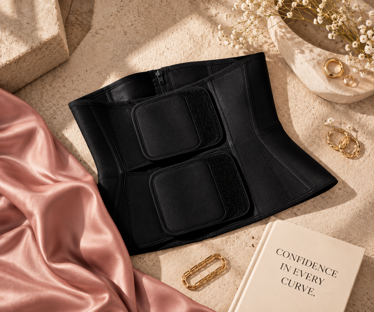 What Does a Waist Trainer Do? What to Know Before You Buy
