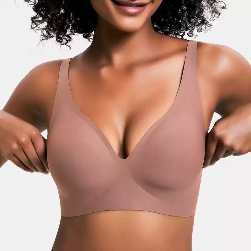 SoulBeat Seamless Lift Bra