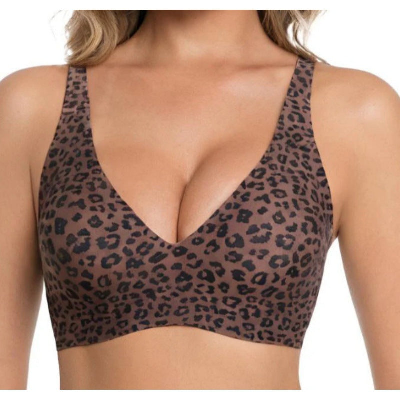 SoulBeat Seamless Lift Bra