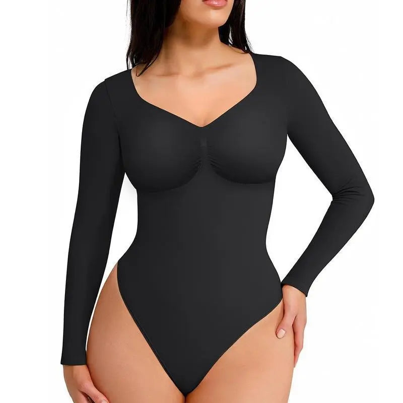SoulBeat Seamless Sculpt Bodysuit