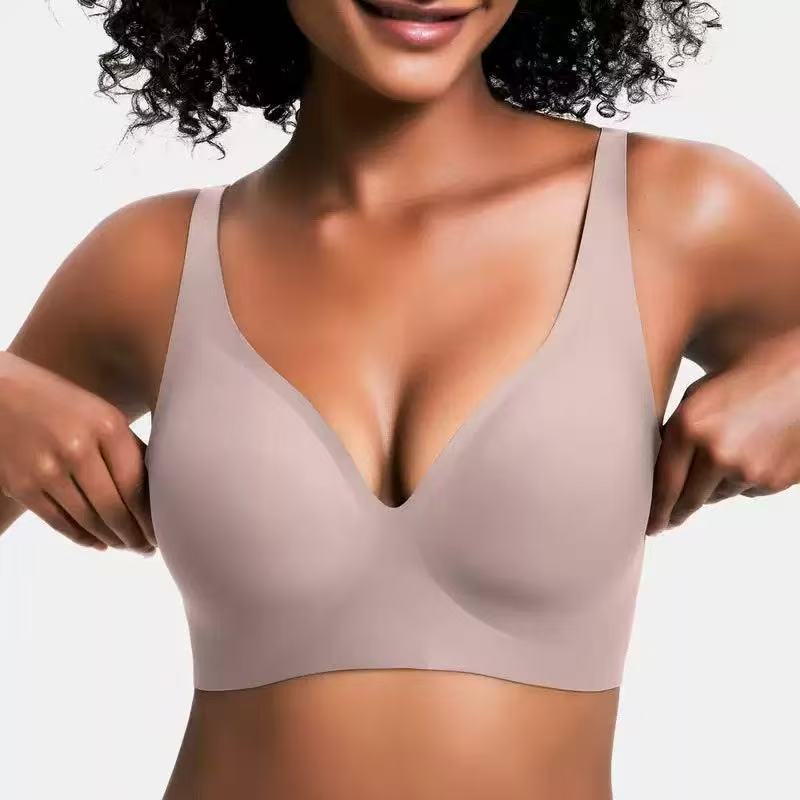 SoulBeat Seamless Lift Bra