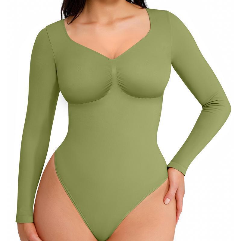 SoulBeat Seamless Sculpt Bodysuit