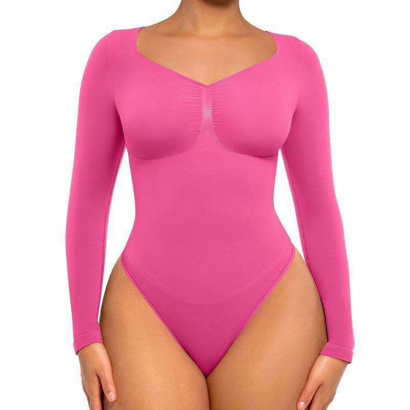 SoulBeat Seamless Sculpt Bodysuit