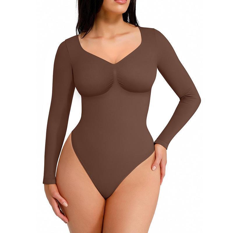 SoulBeat Seamless Sculpt Bodysuit