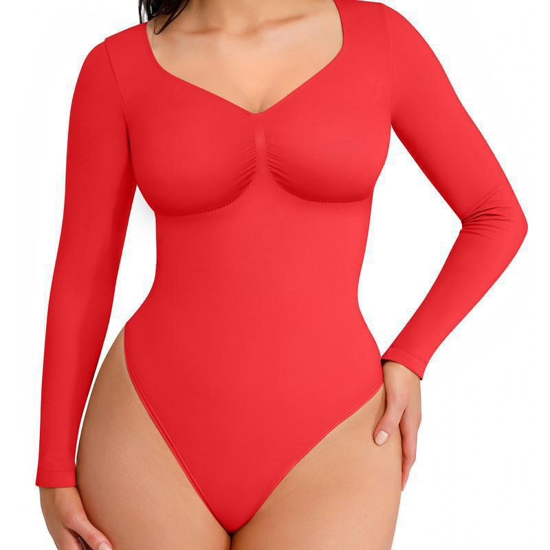 SoulBeat Seamless Sculpt Bodysuit