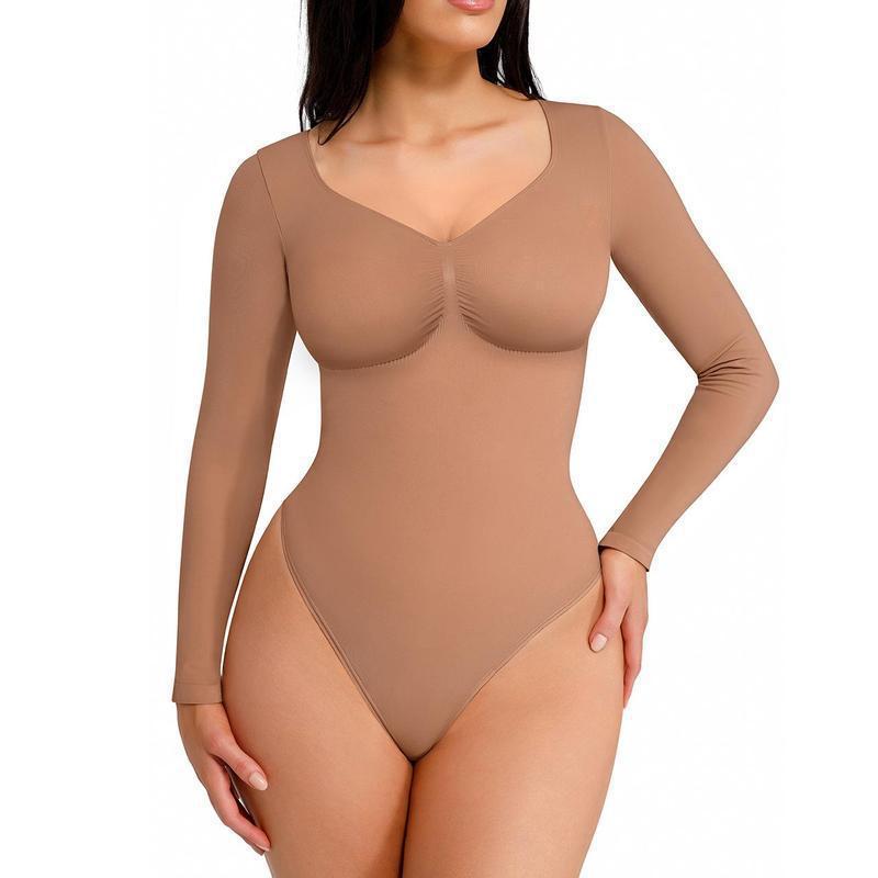 SoulBeat Seamless Sculpt Bodysuit