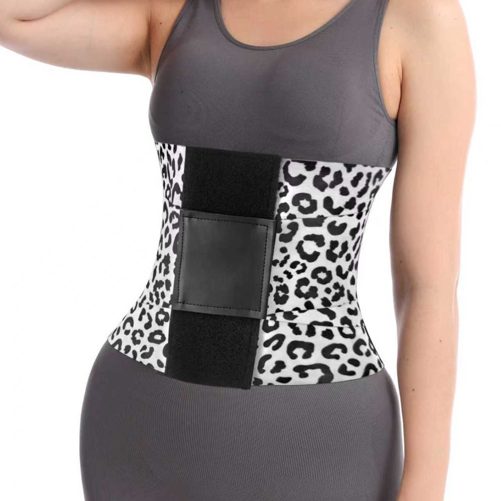 Adjustable Waist Training Belt