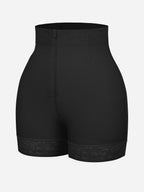 Tummy Control & Butt-Lifting Shapewear Shorts