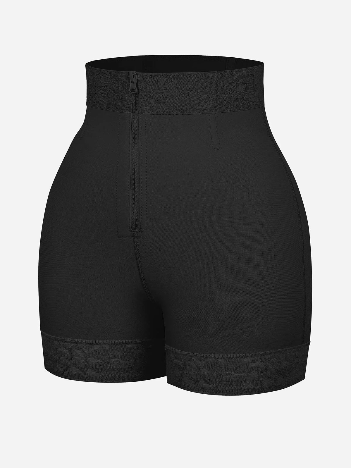 Tummy Control & Butt-Lifting Shapewear Shorts