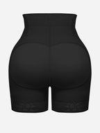 Tummy Control & Butt-Lifting Shapewear Shorts