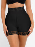 Tummy Control & Butt-Lifting Shapewear Shorts