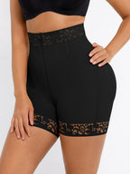 Tummy Control & Butt-Lifting Shapewear Shorts