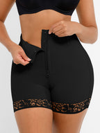 Tummy Control & Butt-Lifting Shapewear Shorts