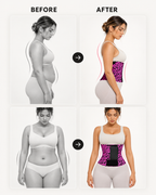 Adjustable Waist Training Belt