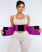 Adjustable Waist Training Belt