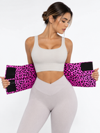 Adjustable Waist Training Belt
