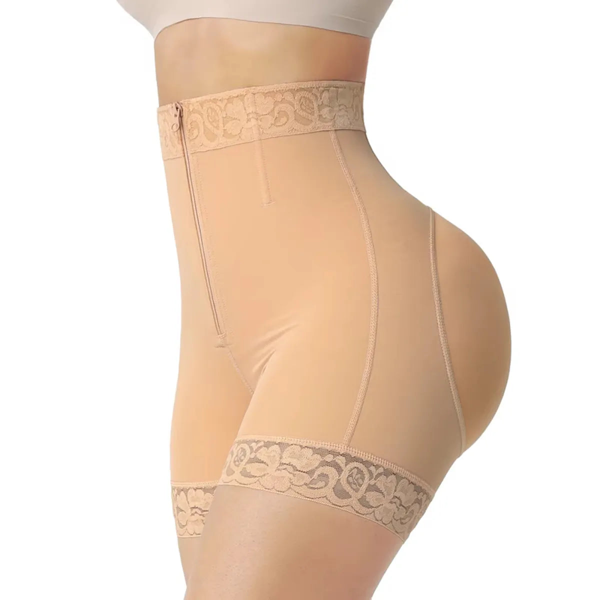 Tummy Control & Butt-Lifting Shapewear Shorts