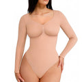 SoulBeat Seamless Sculpt Bodysuit