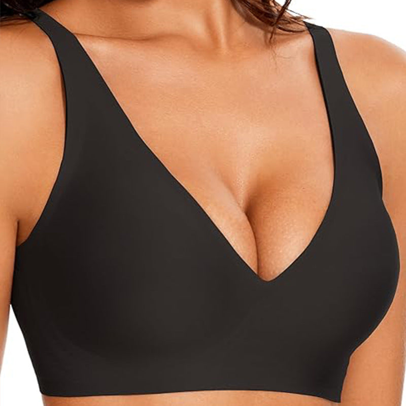 SoulBeat Seamless Lift Bra