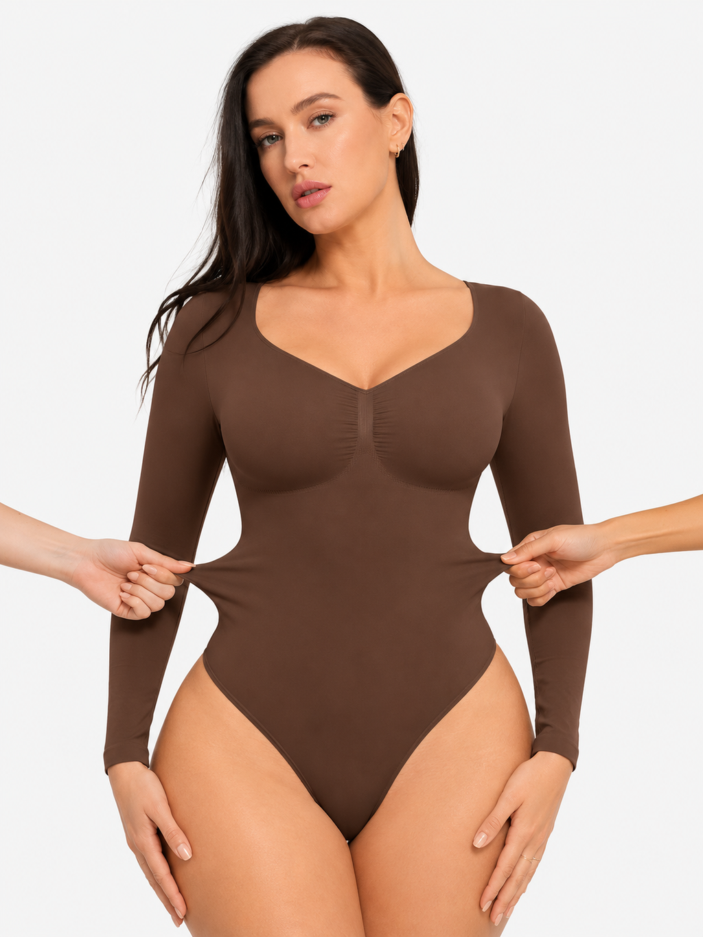SoulBeat Seamless Sculpt Bodysuit