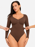 SoulBeat Seamless Sculpt Bodysuit